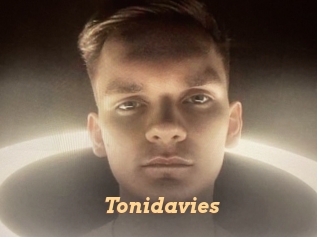 tonidavies Live Paradise