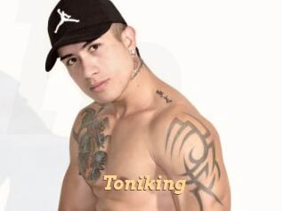Toniking