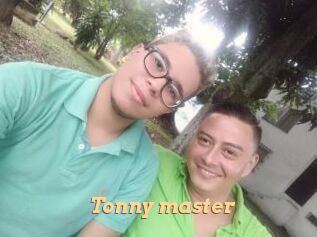 Tonny_master