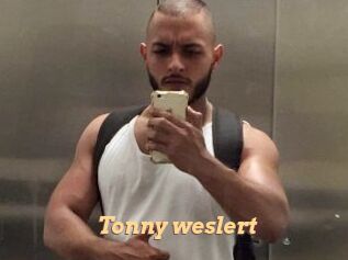 Tonny_weslert