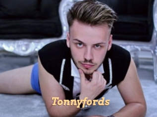 tonnyfords Live Paradise