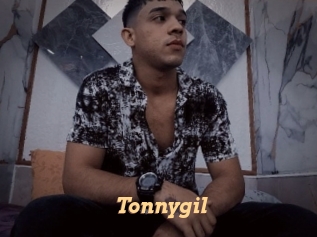 Tonnygil