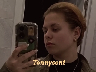 Tonnysent