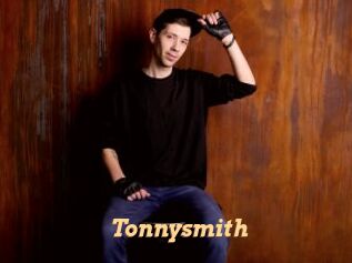 Tonnysmith