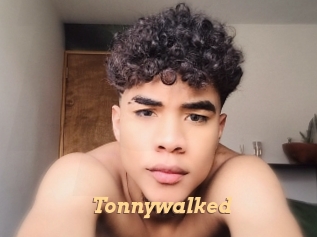 Tonnywalked