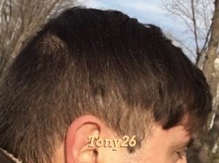 Tony26