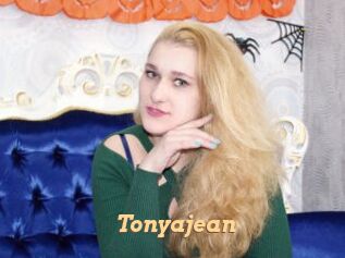 Tonyajean