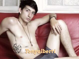 Tonyalberti