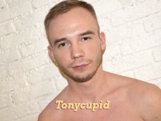 Tonycupid