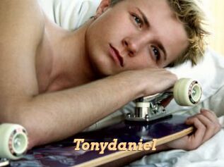 Tonydaniel