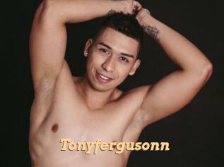 Tonyfergusonn