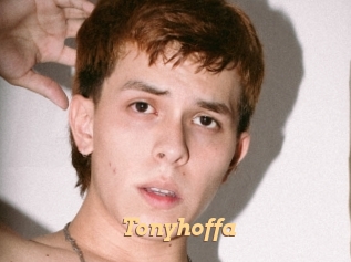 Tonyhoffa