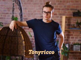 Tonyricco