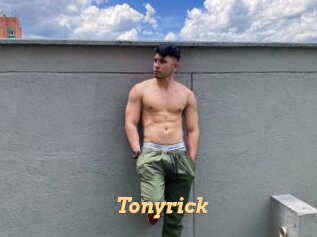Tonyrick
