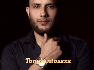 tonysantosxxx Live Paradise