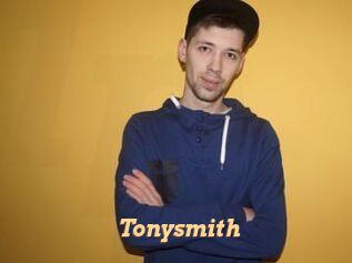 tonysmith Live Paradise
