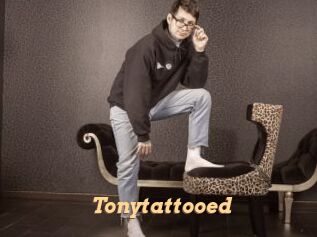 Tonytattooed