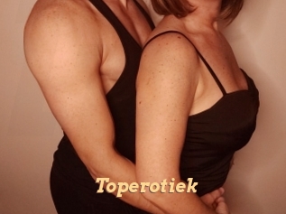 Toperotiek