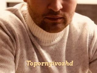 Topornyivozhd