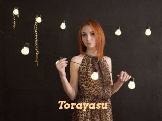 Torayasu