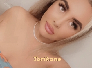 Torikane