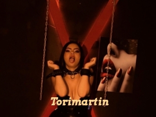 Torimartin