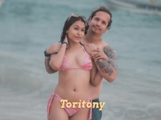 Toritony