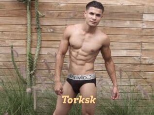 Torksk
