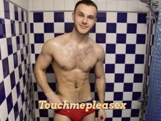 Touchmepleasex