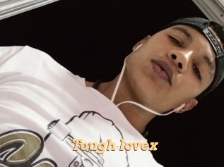 tough_lovex Live Paradise