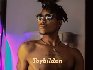 Toybilden