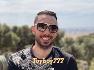 Toyboy777