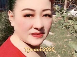 Tpeach2020