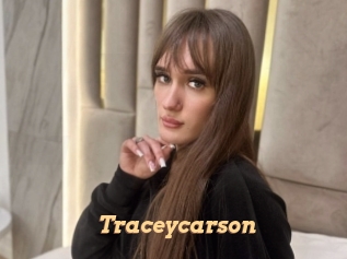 Traceycarson