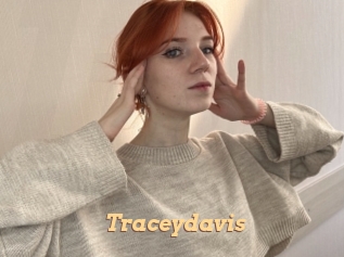 Traceydavis