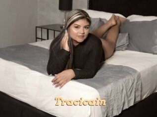 Tracicain
