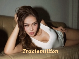 traciemillion Live Paradise