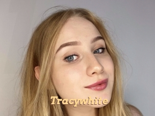 Tracywhite