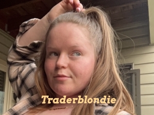 Traderblondie