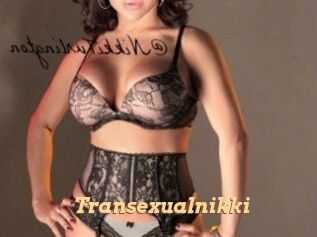 Transexualnikki