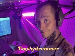 Trashydrummer