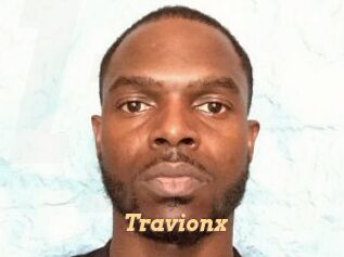 Travionx