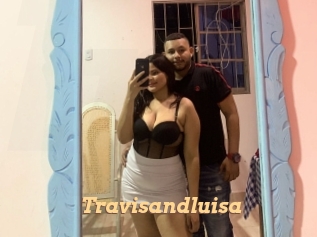 Travisandluisa