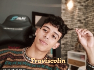 traviscolin Live Paradise