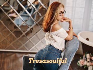 Tresasoulful
