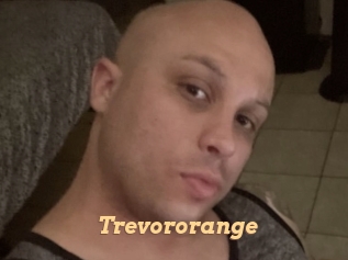 Trevororange