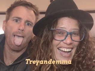 Treyandemma