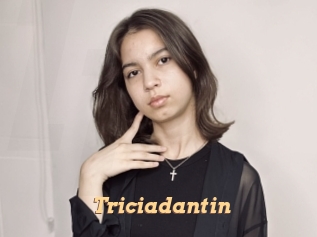Triciadantin