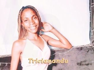 Tricianandu
