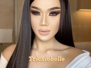 Tricxiebelle